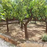 Holiday home Masseria S.oronzo *