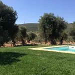 Holiday home Masseria S.oronzo Monopoli