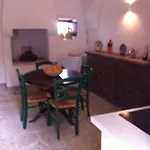 Holiday home Masseria S.oronzo Monopoli
