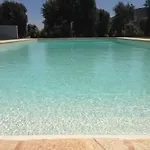 Holiday home Masseria S.oronzo Monopoli