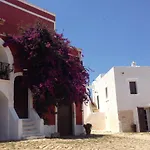 Masseria S.oronzo Holiday home *