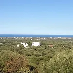 Holiday home Masseria S.oronzo Monopoli