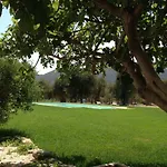 Holiday home Masseria S.oronzo Monopoli