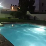 Masseria S.oronzo Holiday home