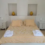 Masseria S.oronzo Holiday home
