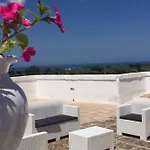 Holiday home Masseria S.oronzo Monopoli