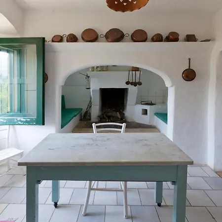 Masseria S.oronzo