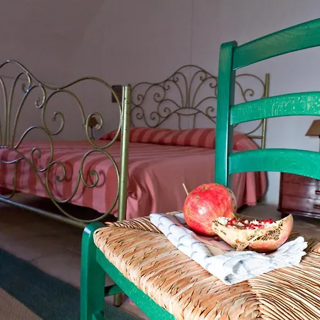 Masseria S.oronzo Tatil Evi *