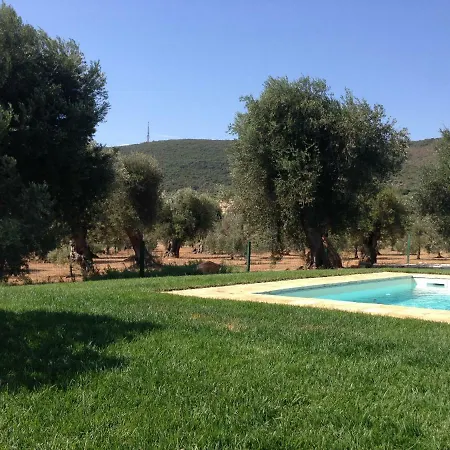 Tatil Evi Masseria S.oronzo Monopoli