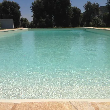 Tatil Evi Masseria S.oronzo Monopoli