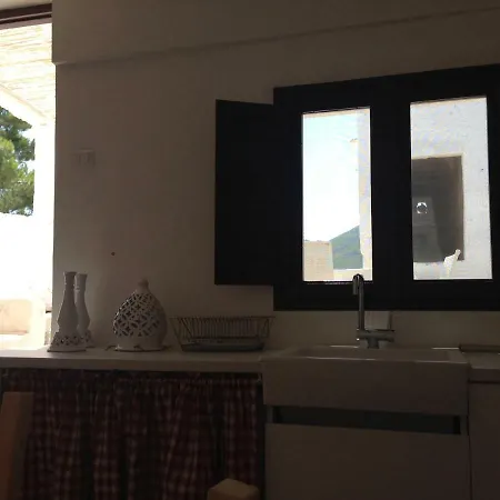Dom wakacyjny Masseria S.oronzo *