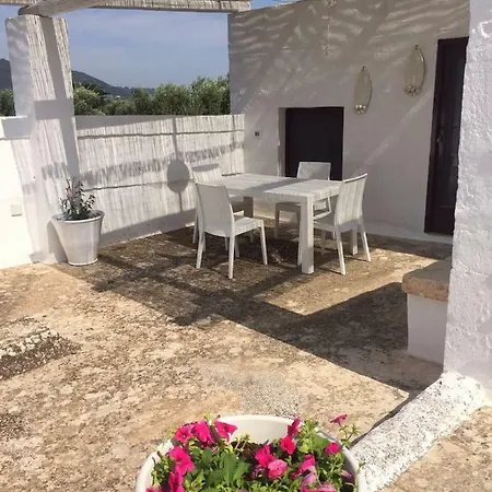 Masseria S.oronzo *