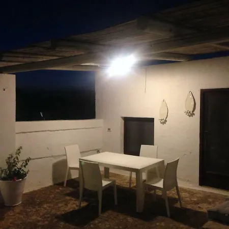 Masseria S.oronzo *