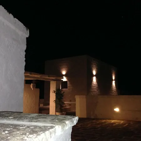 Masseria S.oronzo