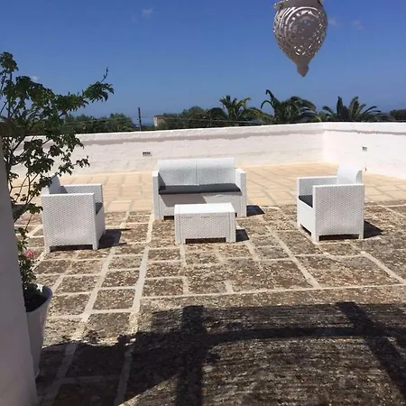 Masseria S.oronzo Monopoli