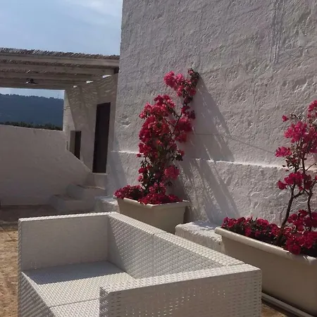 Masseria S.oronzo Monopoli