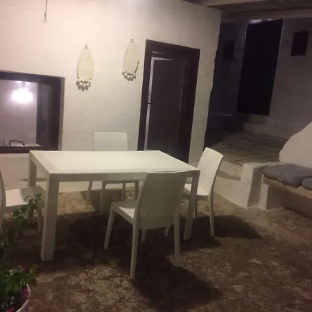 Masseria S.oronzo * Monopoli