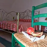 Masseria S.oronzo Nyaraló *