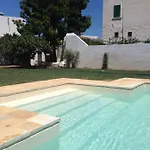 Masseria S.oronzo Nyaraló