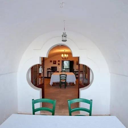Masseria S.oronzo Nyaraló