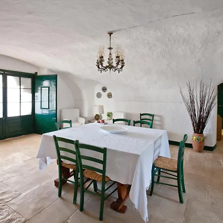 Masseria S.oronzo