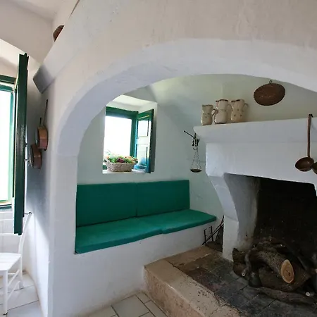 Masseria S.oronzo Nyaraló Monopoli