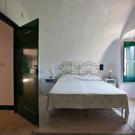 Masseria S.oronzo Monopoli