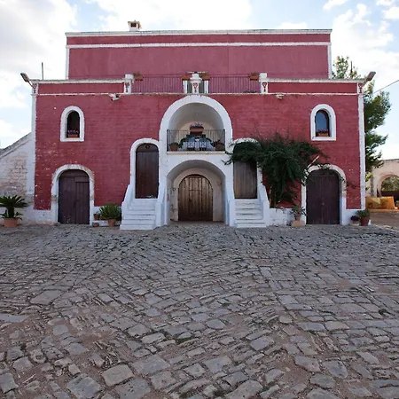 Masseria S.oronzo * Monopoli