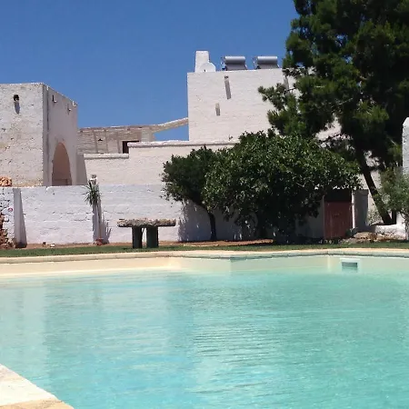 Masseria S.oronzo *