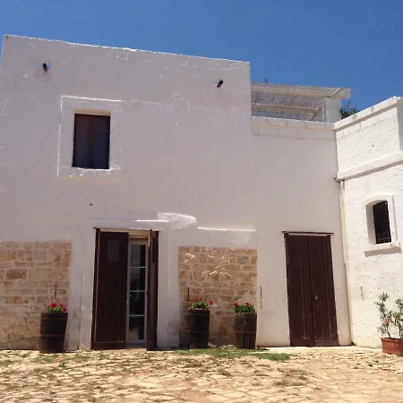Masseria S.oronzo