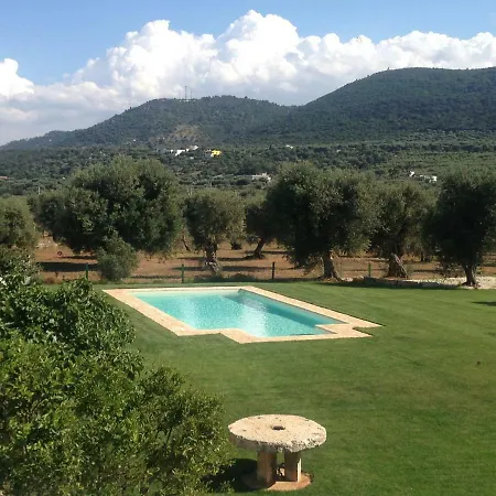 Masseria S.oronzo Monopoli