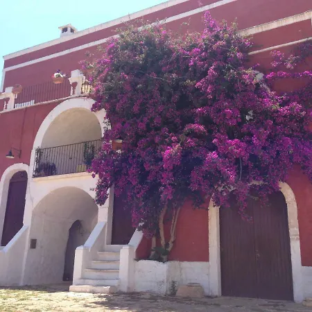 Masseria S.oronzo