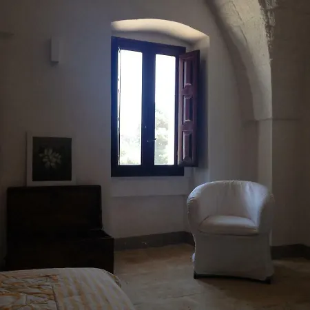 Masseria S.oronzo Monopoli