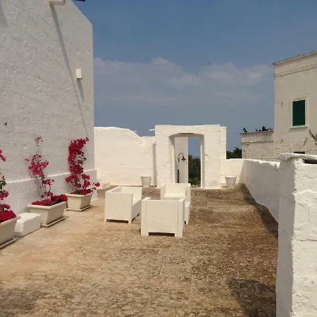 Masseria S.oronzo Monopoli