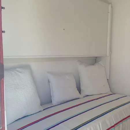 Masseria S.oronzo Prázdninový dům *