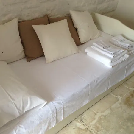 Masseria S.oronzo *