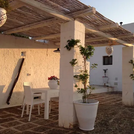 Masseria S.oronzo Monopoli
