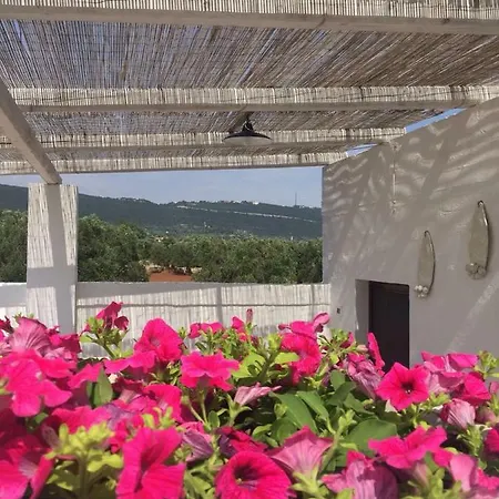 Σπίτι διακοπών Masseria S.oronzo *