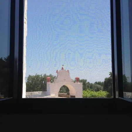 Ferienhaus Masseria S.oronzo
