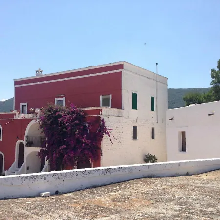 Σπίτι διακοπών Masseria S.oronzo Monopoli