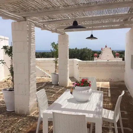 Masseria S.oronzo