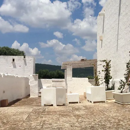 Masseria S.oronzo *