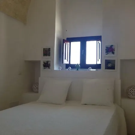 Masseria S.oronzo * Monopoli