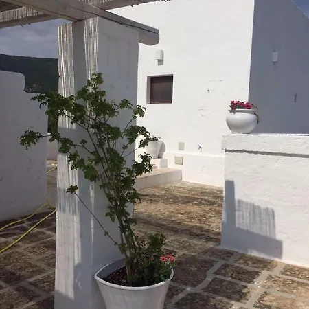 Masseria S.oronzo