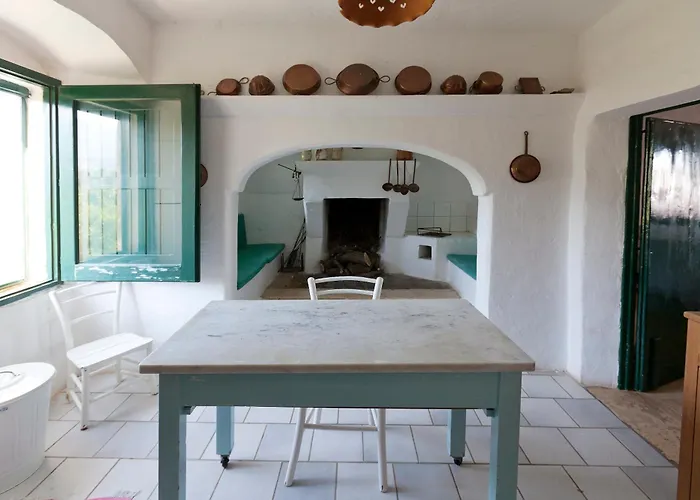 Masseria S.oronzo