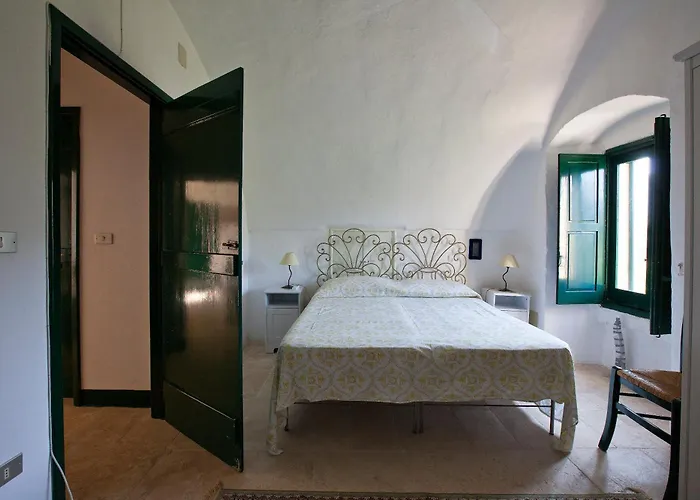 Masseria S.oronzo Monopoli