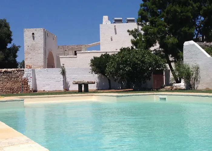 Masseria S.oronzo *