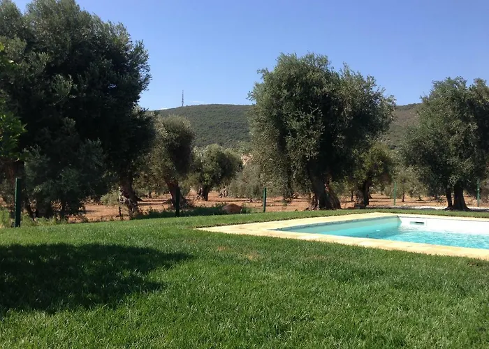 펜션 Masseria S.oronzo 모노폴리