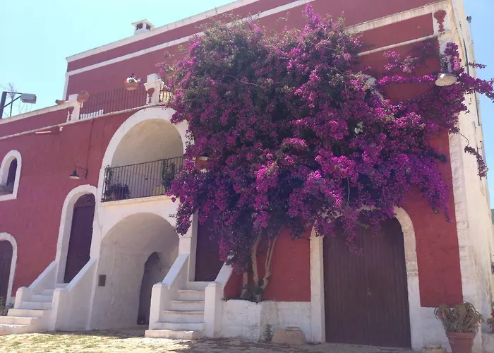 Masseria S.oronzo