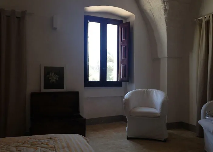 Masseria S.oronzo Monopoli